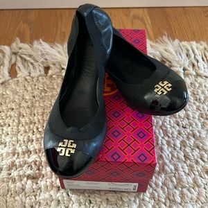 Tory Burch Ballet Flats
